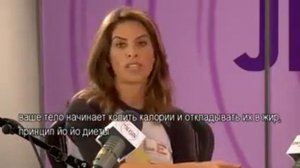 Джиллиан Майклс - Сумасшедшие диеты! Экстремальное похудение!