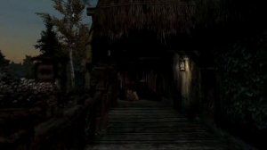 Lets Play Skyrim With Mods(PC): False Dragonborn 1/2