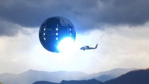 НЛО ПОХИТЕЛО ВЕРТОЛЕТ