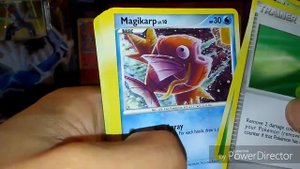 Pokémon 2009 Platinum Dialga Level X Tin