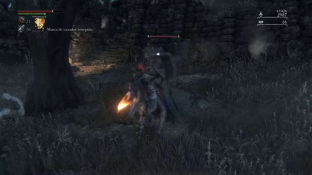 Bloodborne | Como equipar Runas | Localización herramienta para Runas смотреть онлайн