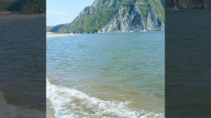 Город Находка - Природа, Закат и Море