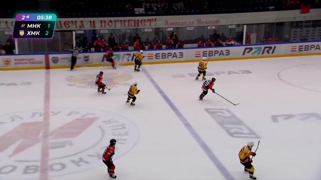 Металлург (Новокузнецк) - Химик (Воскресенск) смотреть онлайн