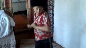 Танца под Высоцкого