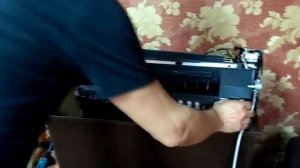 BALLU ECO EDGE DC Inverter - Распаковываем кондиционер!