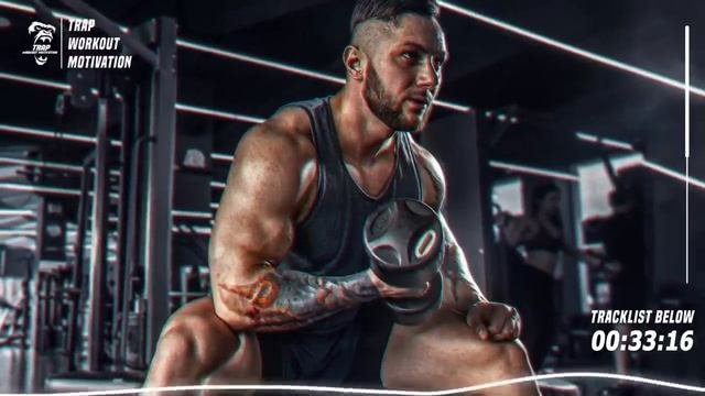 9. Best Gym Workout Music 2023 ? Top 20 Songs Of NEFFEX ? Best Motivational Music 2023 Gym Sessi