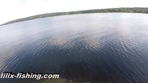 Crazy Fish PERFECT JIG на Möhnesee