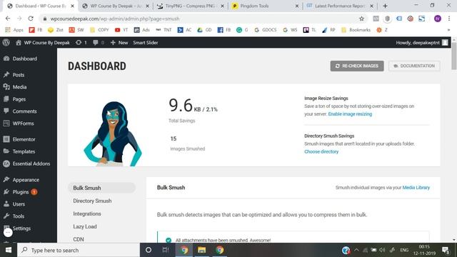 Master Wordpress in 30 Lessons: A Comprehensive Course Lesson 16