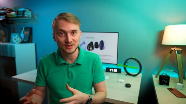 Эта функция должна быть в каждых наушниках с шумодавом! Что не так с Galaxy Buds Pro? Полный обзор! смотреть онлайн