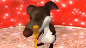 А где прошла ты... мем музыка