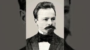 Константин Бальмонт - Я буду ждать тебя мучительно...》: Музыкальная поэзия