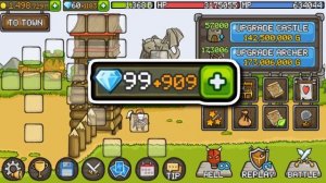 ✪ Grow Castle 2023 | How to get more than 60 crystals & How to get ORANGE CRYSTALS | Crystal Guide