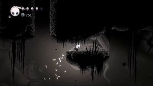 РАЗБИТЫЙ СОСУД? ДА ИЗИ! ПОТЕРЯННЫЙ СОБРАТ? ЭТО ПЕРЕБОР! Прохождение Hollow Knight - Эпизод №19.