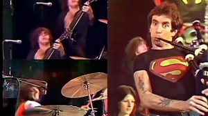 AC/DC - It's A Long Way To The Top - Promo Clip (Remastered)