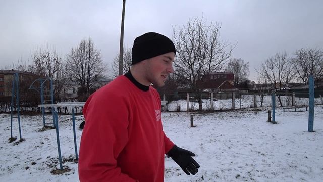 ВЫХОД В СТОЙКУ НА БРУСЬЯХ ЗА ОДНУ ТРЕНИРОВКУ! ВСЕ ВАРИАЦИИ! ВОРКАУТ! смотреть онлайн