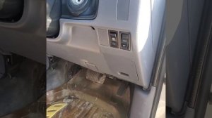 Toyota Hilux Surf 3.0diesel(1KZ) 1998 год на VL-AM.ru