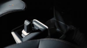 Внешность в стилистике Duster электрокар Dacia Spring 2024