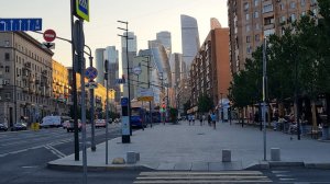 Москва 24-27 июня 2022