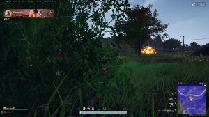 PUBG  играем в пати