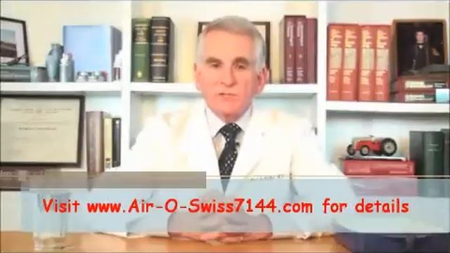 Air-O-Swiss 7144 Is The Best Humidifier In The Market смотреть онлайн