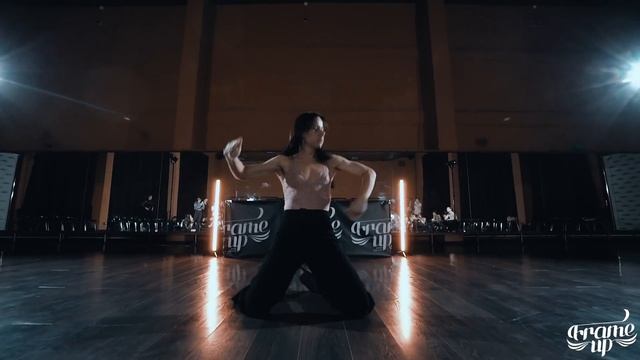 ДахаБраха - Dostochka | Choreography by Nastya Yurasova смотреть онлайн