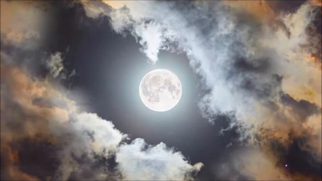 Мелодичная, спокойная музыка для сна. смотреть онлайн