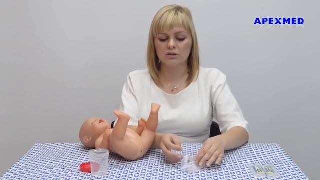 Мочеприемник детский Apexmed инструкция по применению смотреть онлайн