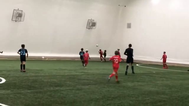 Лунево  vs ФК     Дмитров 04.11.2018 смотреть онлайн