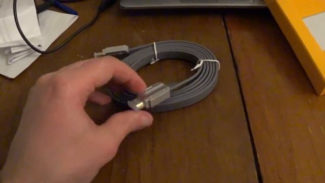 учимся ПОКУПАТЬ в М.ВИДЕО в два РАЗА ДЕШЕВЛЕ HDMI КАБЕЛЬ XC4-HQ gioteck HIGHT SPEED ETHERNET смотреть онлайн