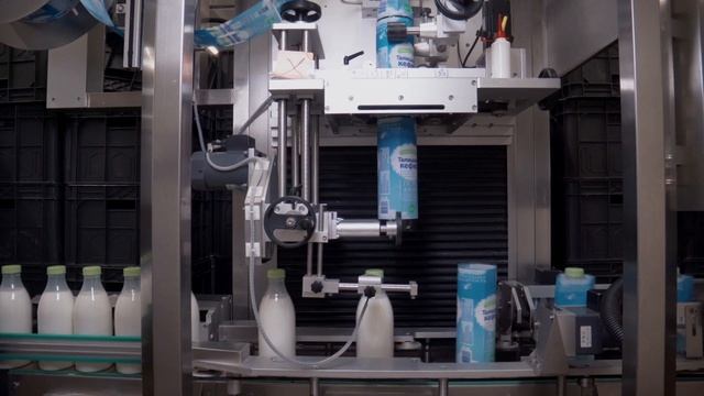 Технология производства Термостатных продуктов смотреть онлайн