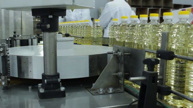 Машина этикетировочная для полимерной этикетки смотреть онлайн