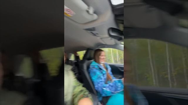 Приколы на рыбалке. Гарик-угарик в Карелии смотреть онлайн