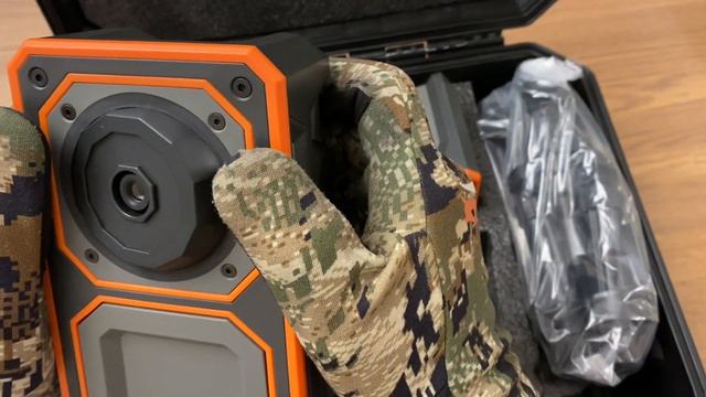 LongShot Лучшая камера для мишеней, комплект Marksmen 300 и LR-3 Ultra на 2 мили