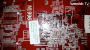 Видеокарта MSI NX8600GT