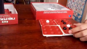 Настольная игра Пентаго