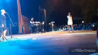 Юля Волкова на Cyprus Russian Festival, 02.06.2018
