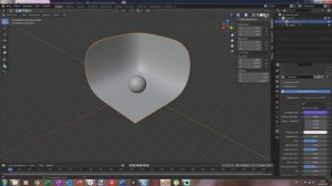 Легко и просто: свечение объектов в Blender