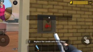 Училка 2часть