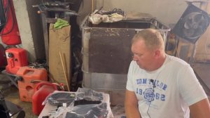 Marlin 60 полная комплектация и первый запуск