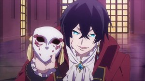 AMV | Destiny |The Memoirs of Vanitas | Мемуары Ванитаса