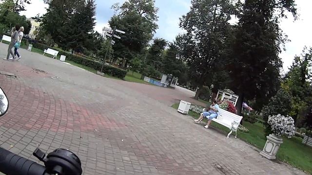 Шаловливый кот Бегство от дождя смотреть онлайн