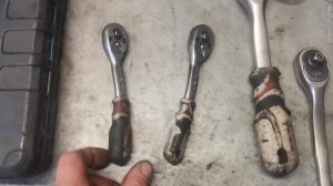 Обзор инструментов Yato личный опыт что с ним стало за 5 лет