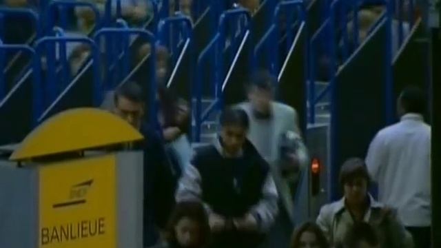 Власть факта. Рождение мегаполиса. смотреть онлайн