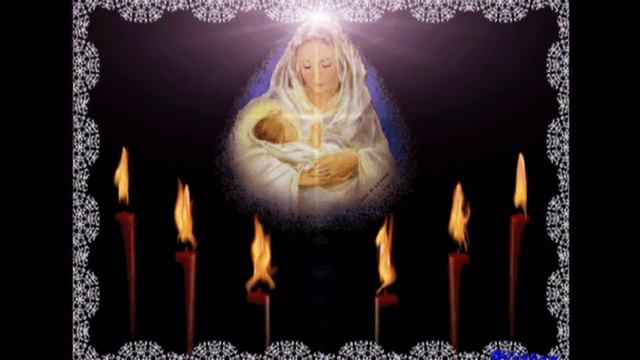 Лариса Кошмина Свеча смотреть онлайн