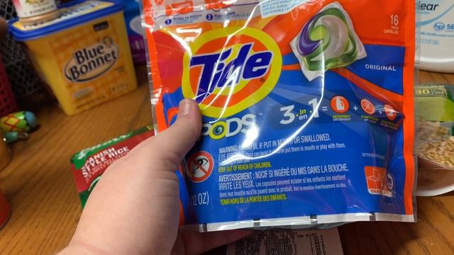 Walmart Couponing and Ibotta Haul 01/12/2020!!!