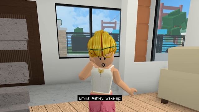 LOVE POTION - A Roblox Love Story смотреть онлайн