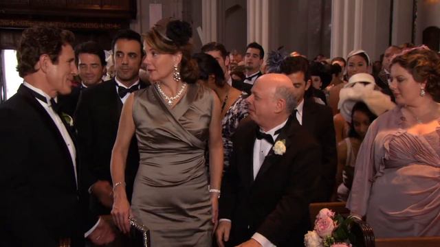 Дэн и Серена 5х13 №2 смотреть онлайн