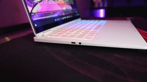 HP OMEN Transcend 14 - HP’s First 14” Gaming Laptop!