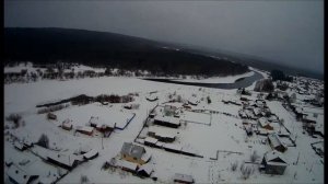 д. Дубровская (Орлово), Устьянский район, Архангельская область, 2018 г.