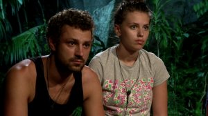 ДОМ-2 Город любви 3873 день Вечерний эфир (17.12.2014)